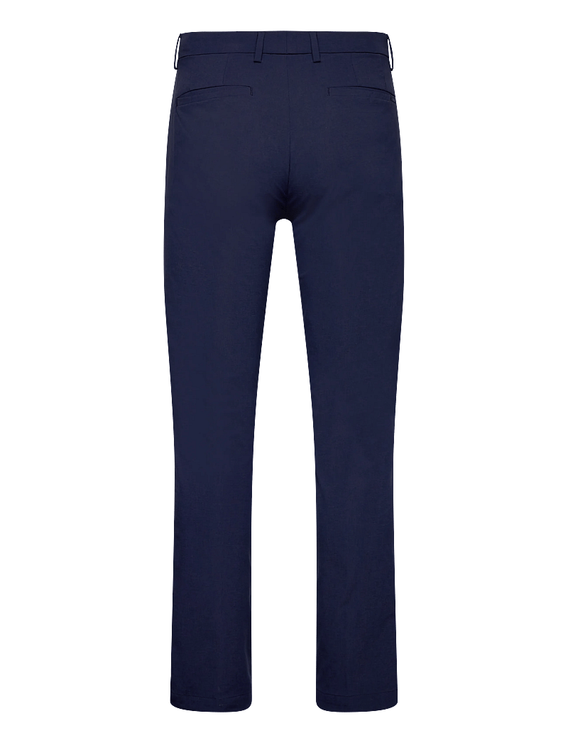 Ralph Lauren Golf - Tailored Fit Performance Pant - casual trousers - refined navy - 2