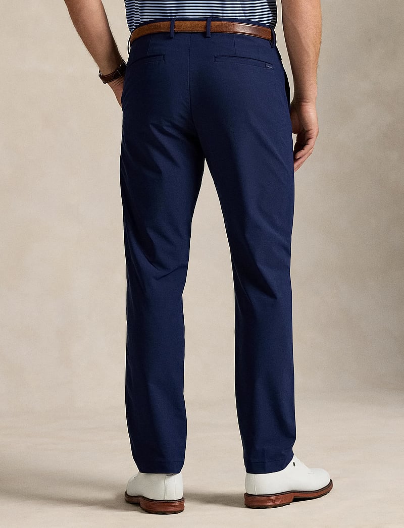 Ralph Lauren Golf - Tailored Fit Performance Pant - casual trousers - refined navy - 5