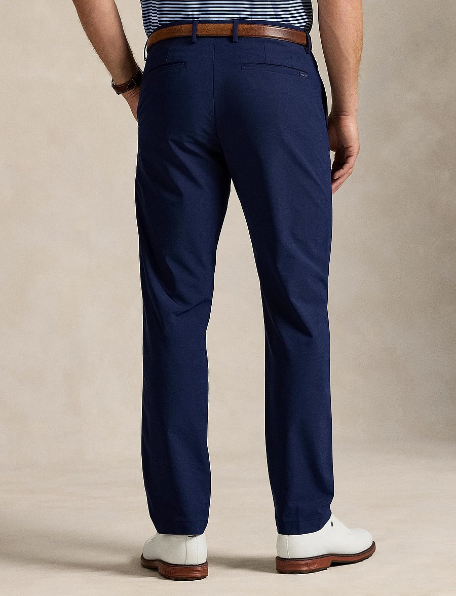 Ralph Lauren Golf - Tailored Fit Performance Pant - casual - refined navy - 5