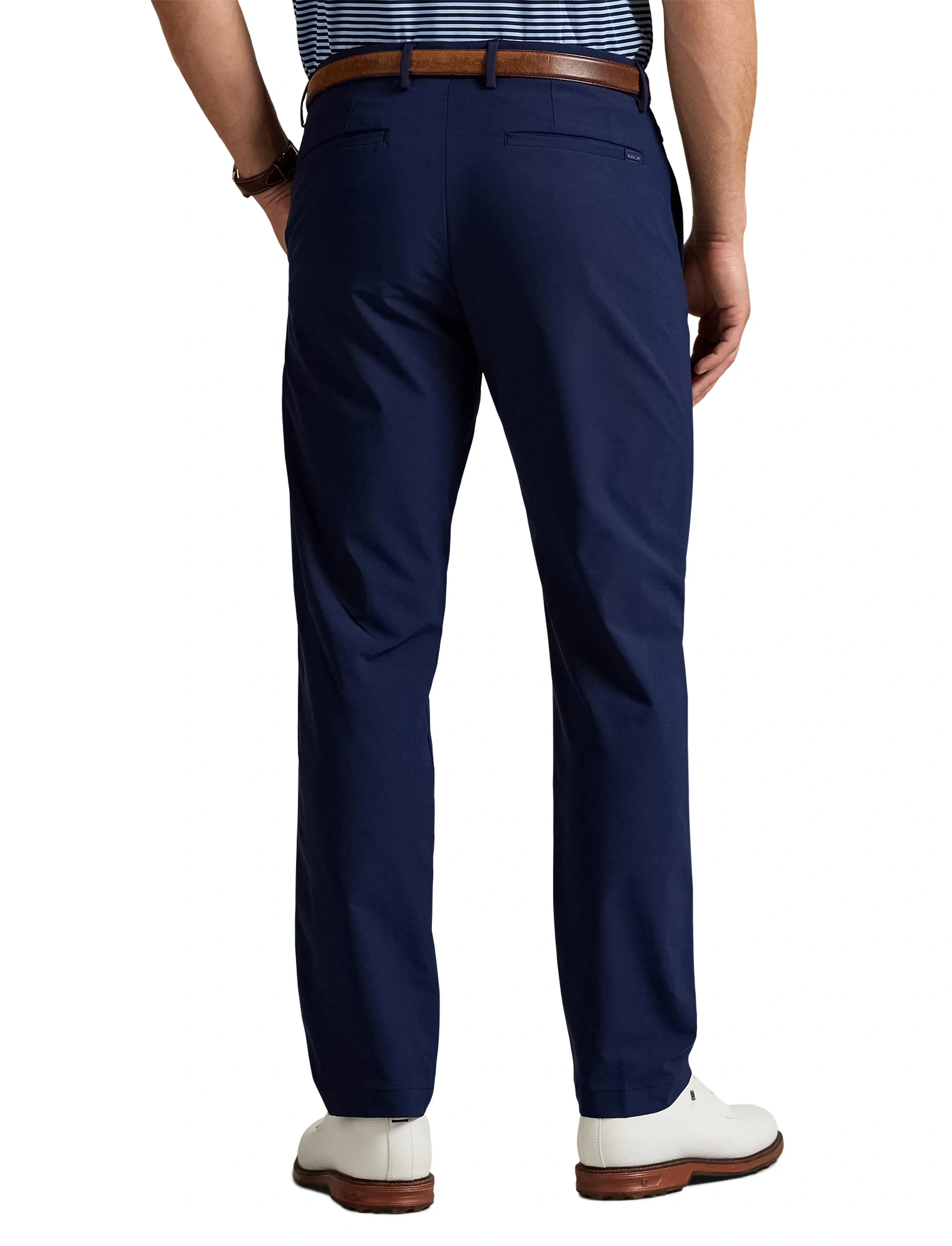 Ralph Lauren Golf Tailored Fit Performance Pant casual byxor herr – bild 5