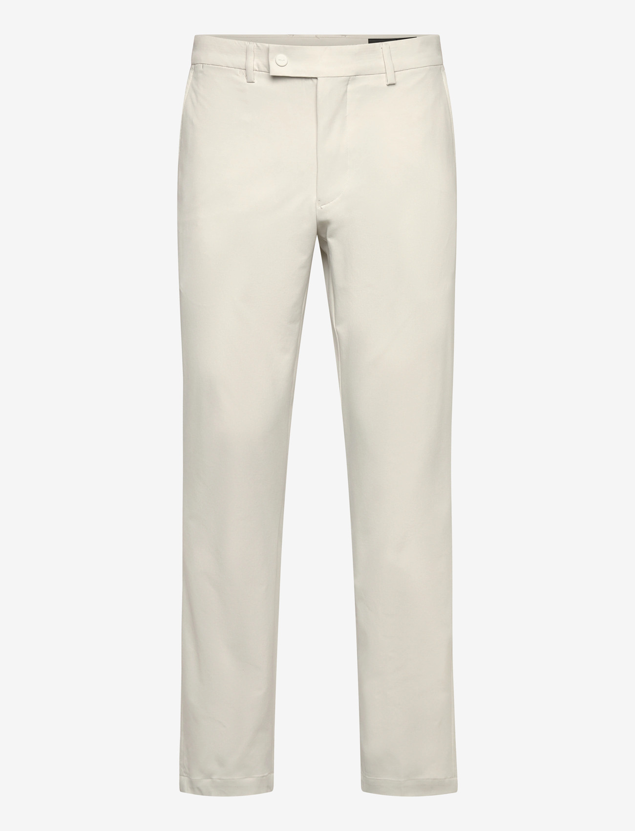 Ralph Lauren Golf - Tailored Fit Performance Pant - vabaaja püksid - stone pebble - 1