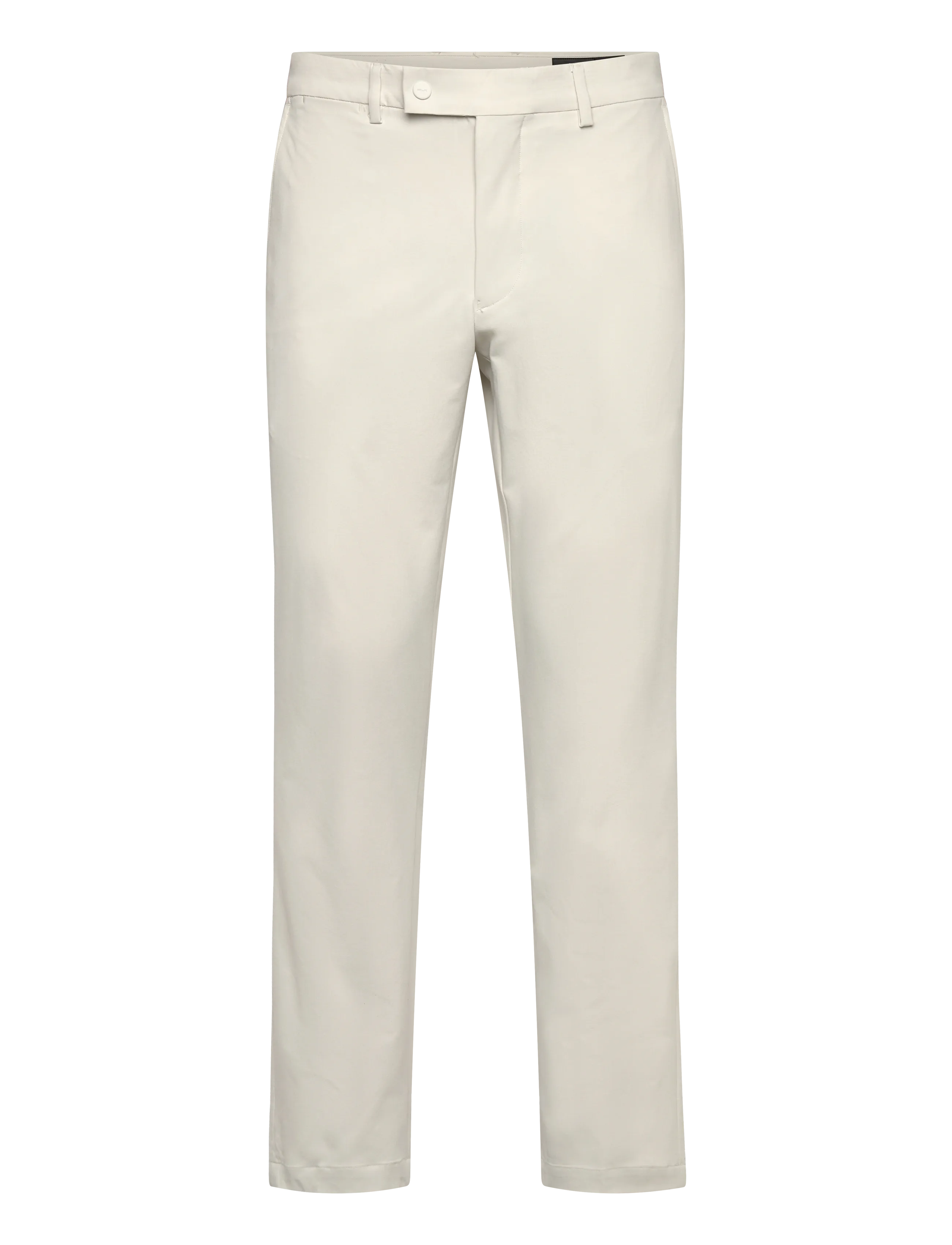 Ralph Lauren Golf Tailored Fit Performance Pant - Casual bukser - STONE PEBBLE / cream