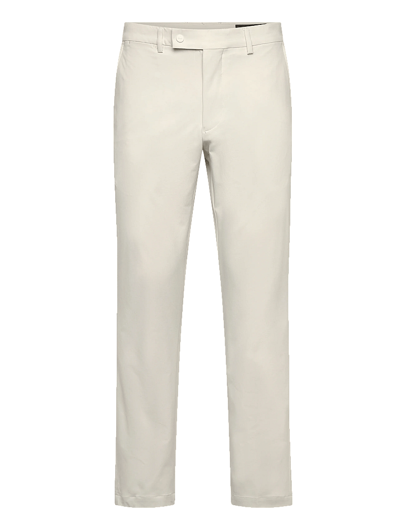 Ralph Lauren Golf - Tailored Fit Performance Pant - vabaaja püksid - stone pebble - 1