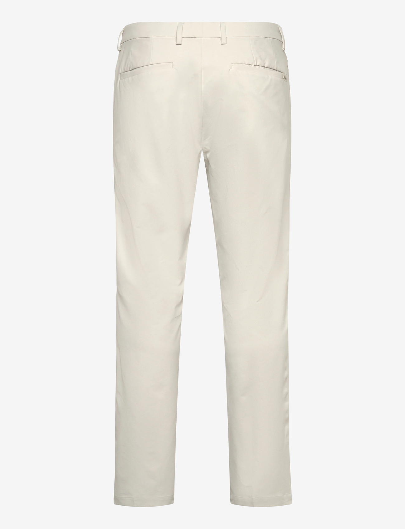 Ralph Lauren Golf - Tailored Fit Performance Pant - vabaaja püksid - stone pebble - 2