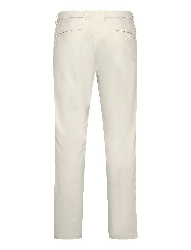 Ralph Lauren Golf - Tailored Fit Performance Pant - vabaaja püksid - stone pebble - 2
