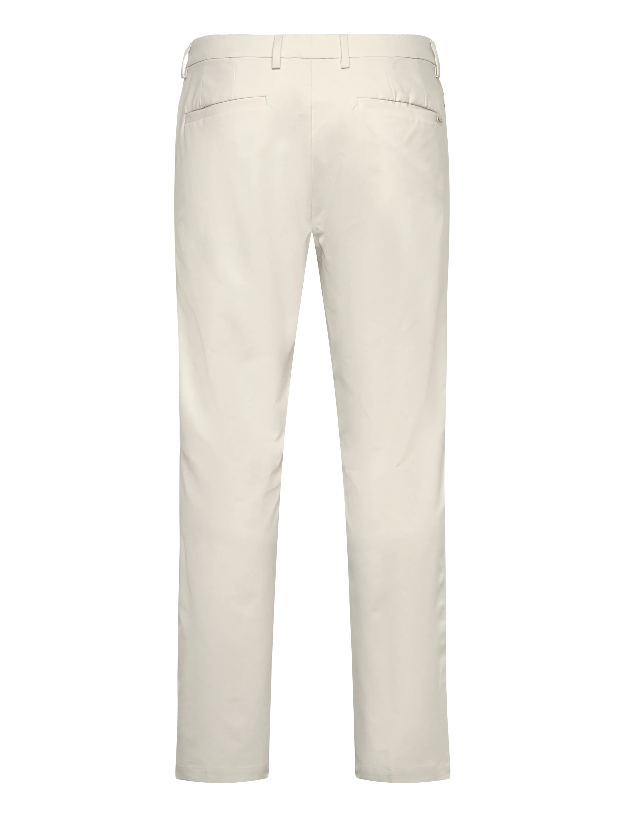 Ralph Lauren Golf - Tailored Fit Performance Pant - vabaaja püksid - stone pebble - 2