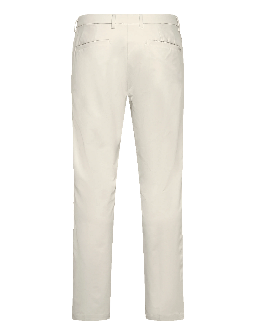 Ralph Lauren Golf - Tailored Fit Performance Pant - vabaaja püksid - stone pebble - 2