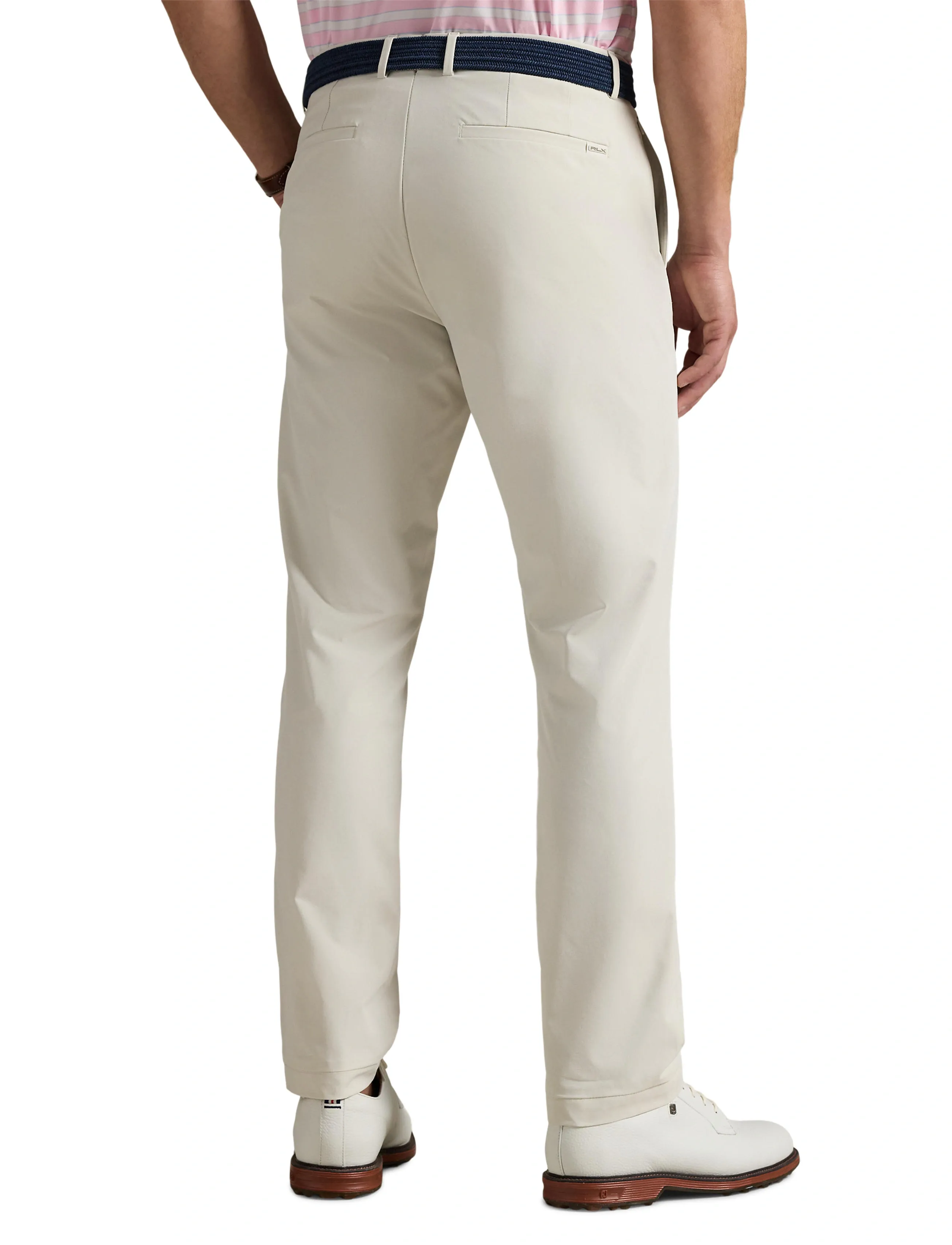 Ralph Lauren Golf Tailored Fit Performance Pant casual byxor herr – bild 5
