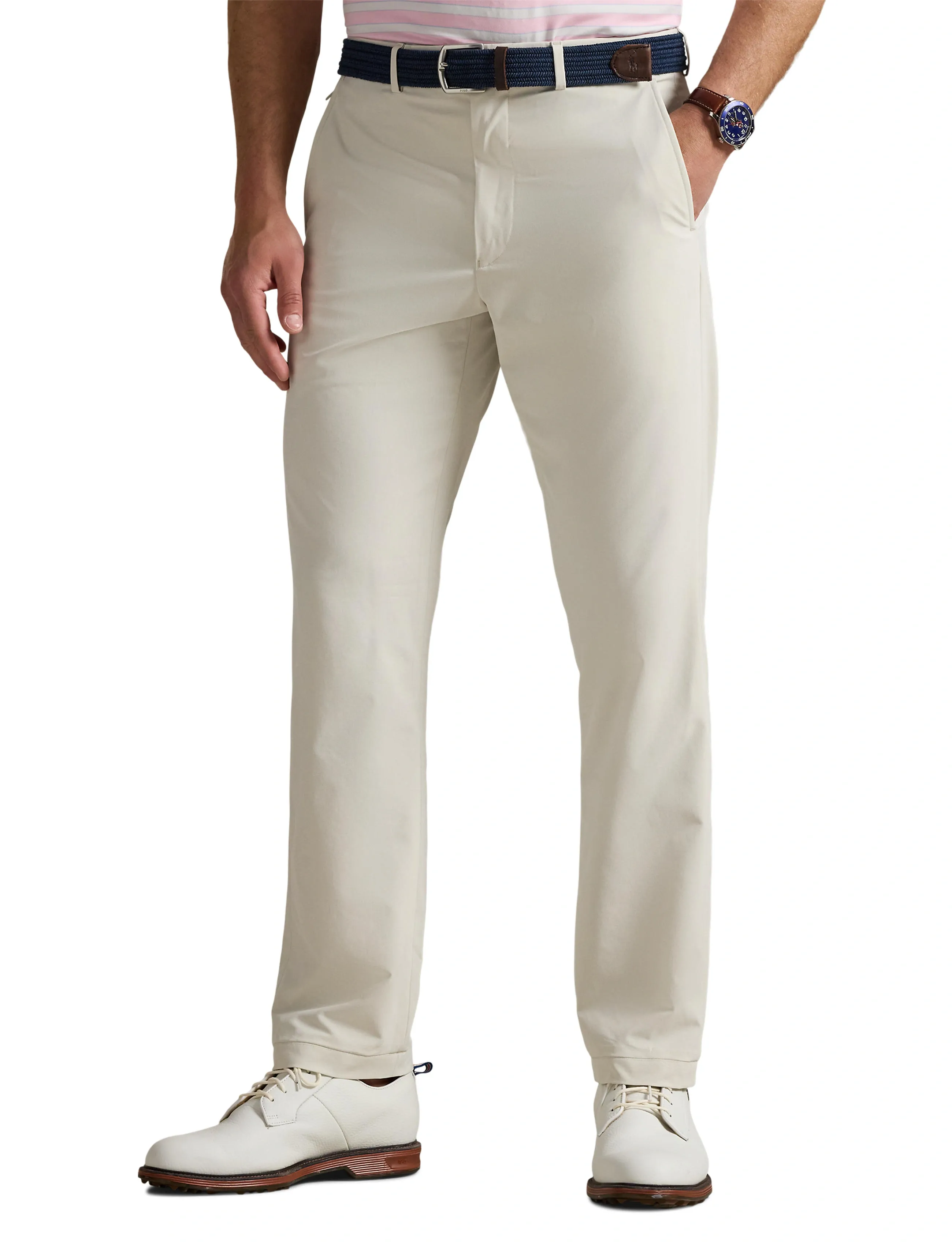 Ralph Lauren Golf Tailored Fit Performance Pant casual byxor herr – bild 6