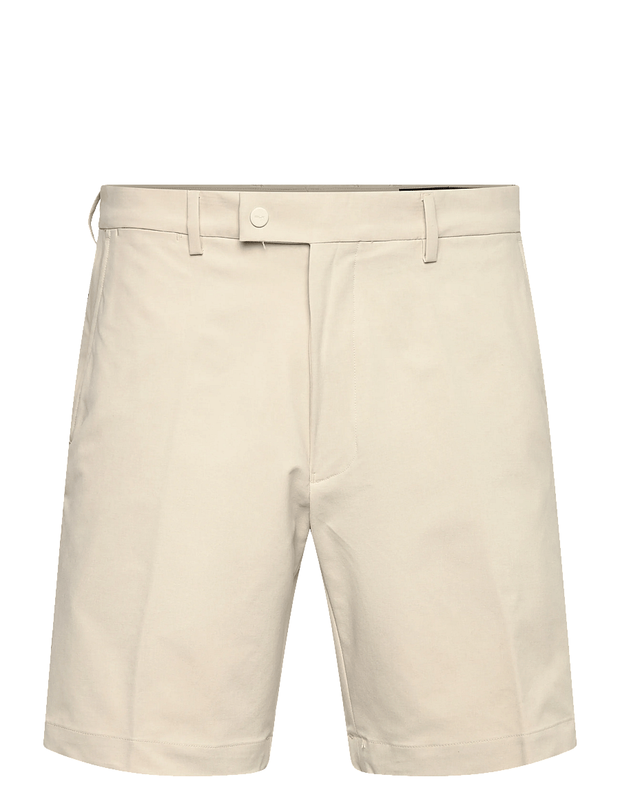 Ralph Lauren Golf - 9-Inch Tailored Fit Performance Short - golfshorts - basic sand - 1