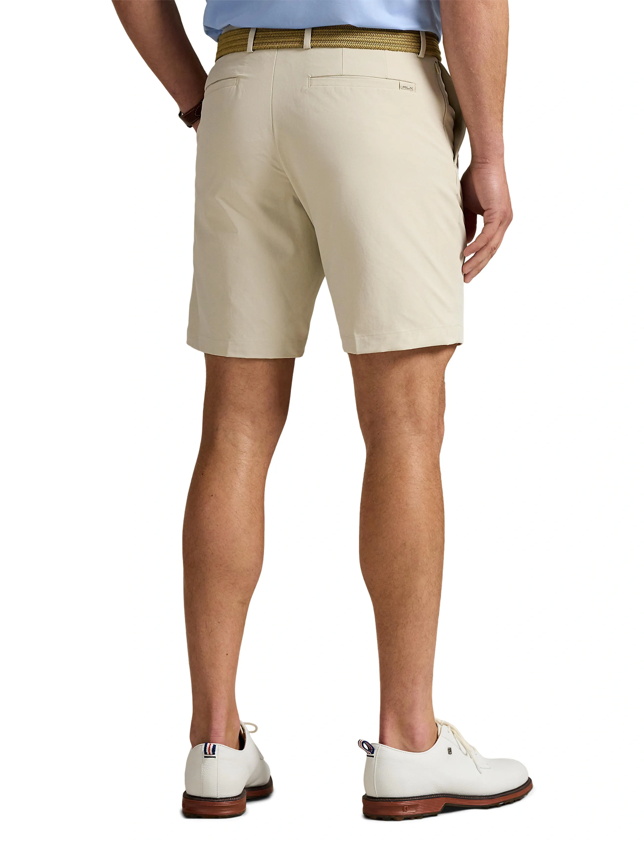 9-Inch Tailored Fit Performance Short 5