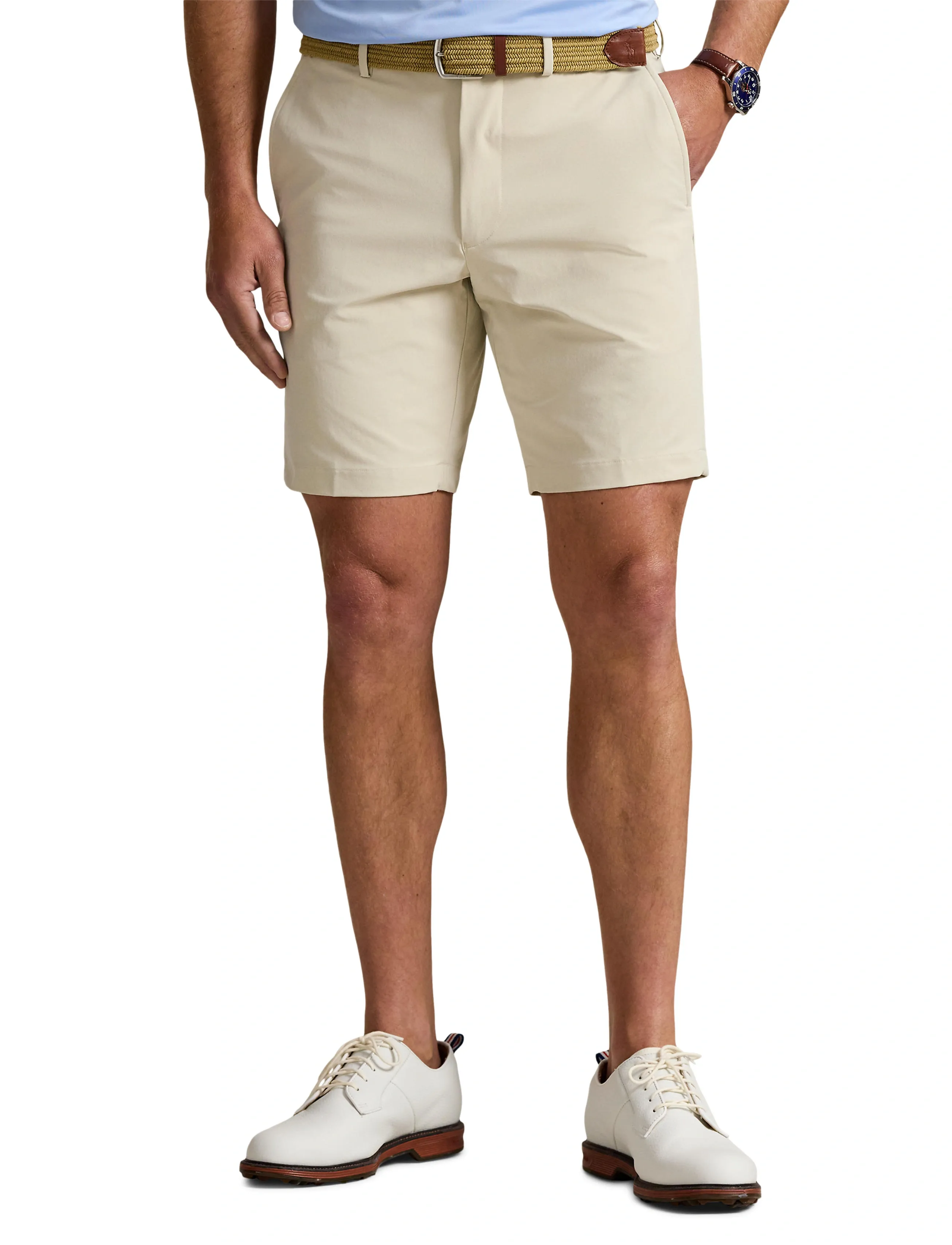 9-Inch Tailored Fit Performance Short 6