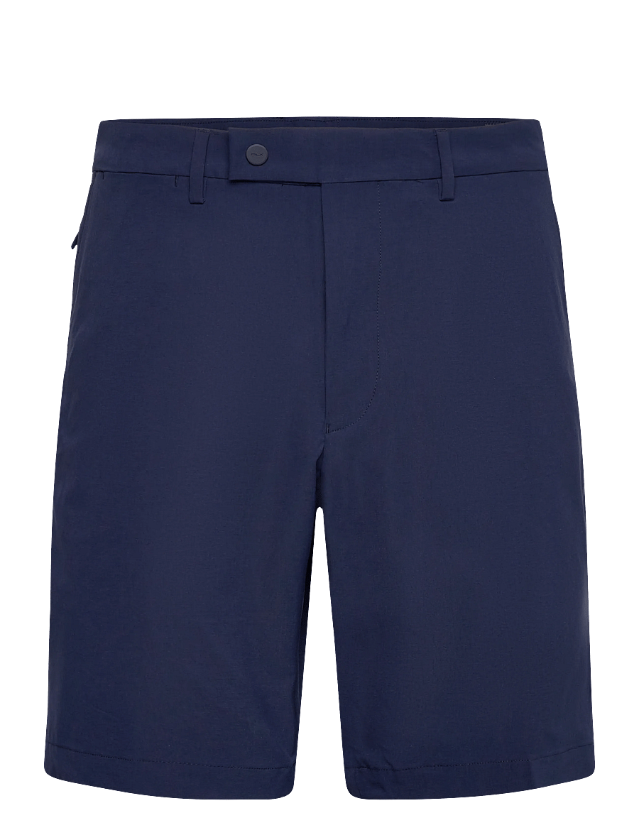 Ralph Lauren Golf - 9-Inch Tailored Fit Performance Short - golf-shorts - refined navy - 1