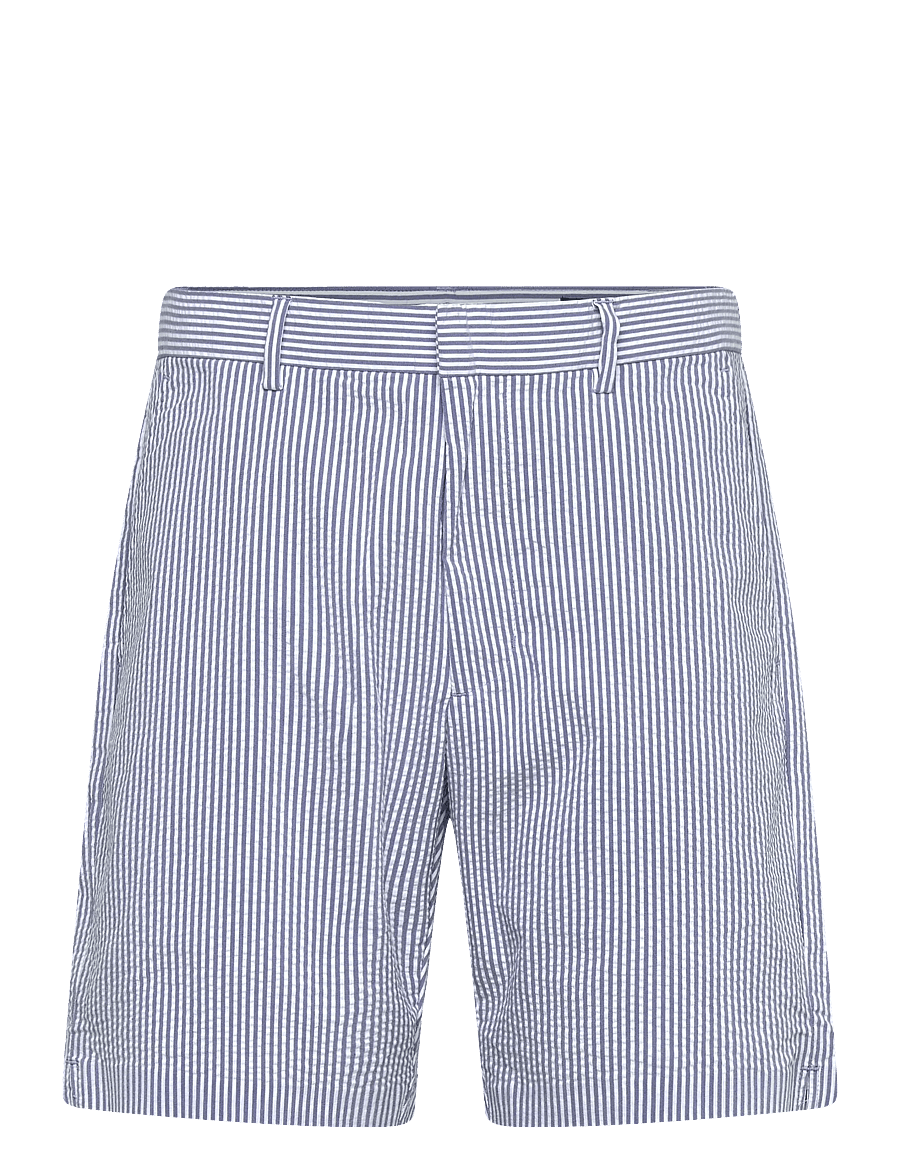 Ralph Lauren Golf - 8-Inch Stretch Classic Fit Active Trunk - casual shorts - old royal/ceramic - 1