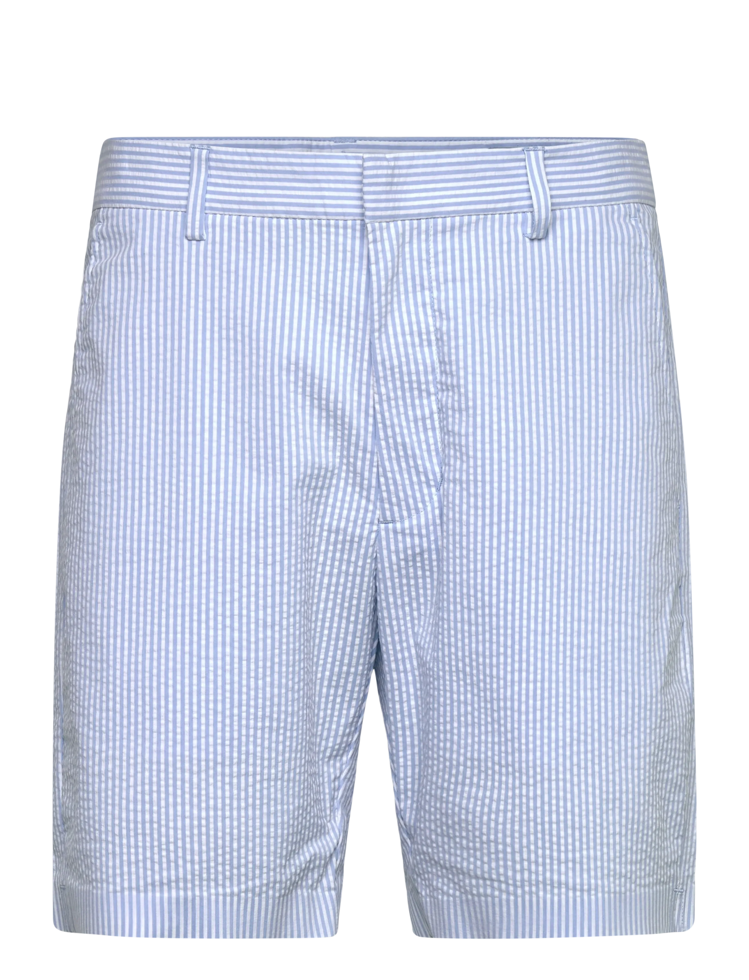 Ralph Lauren Golf 8-Inch Stretch Classic Fit Active Trunk - Lühikesed golfiipüksid - POWDER BLUE/CERAM / blue