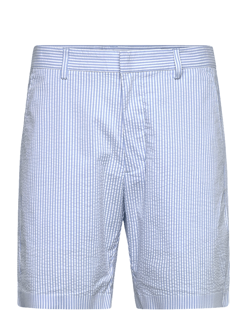 Ralph Lauren Golf - 8-Inch Stretch Classic Fit Active Trunk - casual shorts - powder blue/ceram - 0