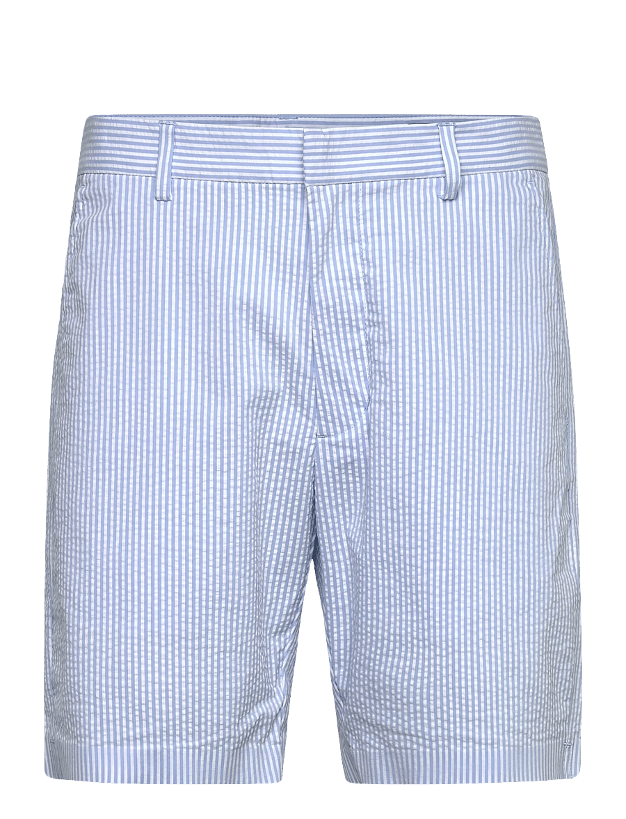 Ralph Lauren Golf - 8-Inch Stretch Classic Fit Active Trunk - casual shorts - powder blue/ceram - 1