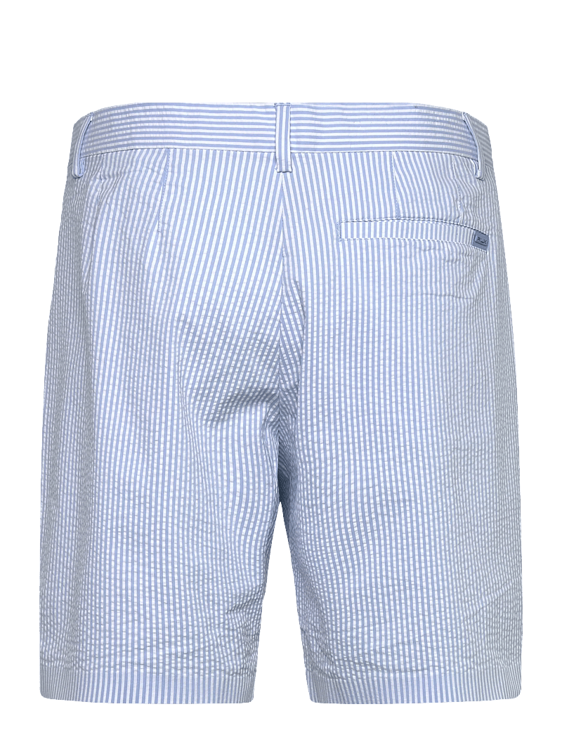 Ralph Lauren Golf - 8-Inch Stretch Classic Fit Active Trunk - casual shorts - powder blue/ceram - 1