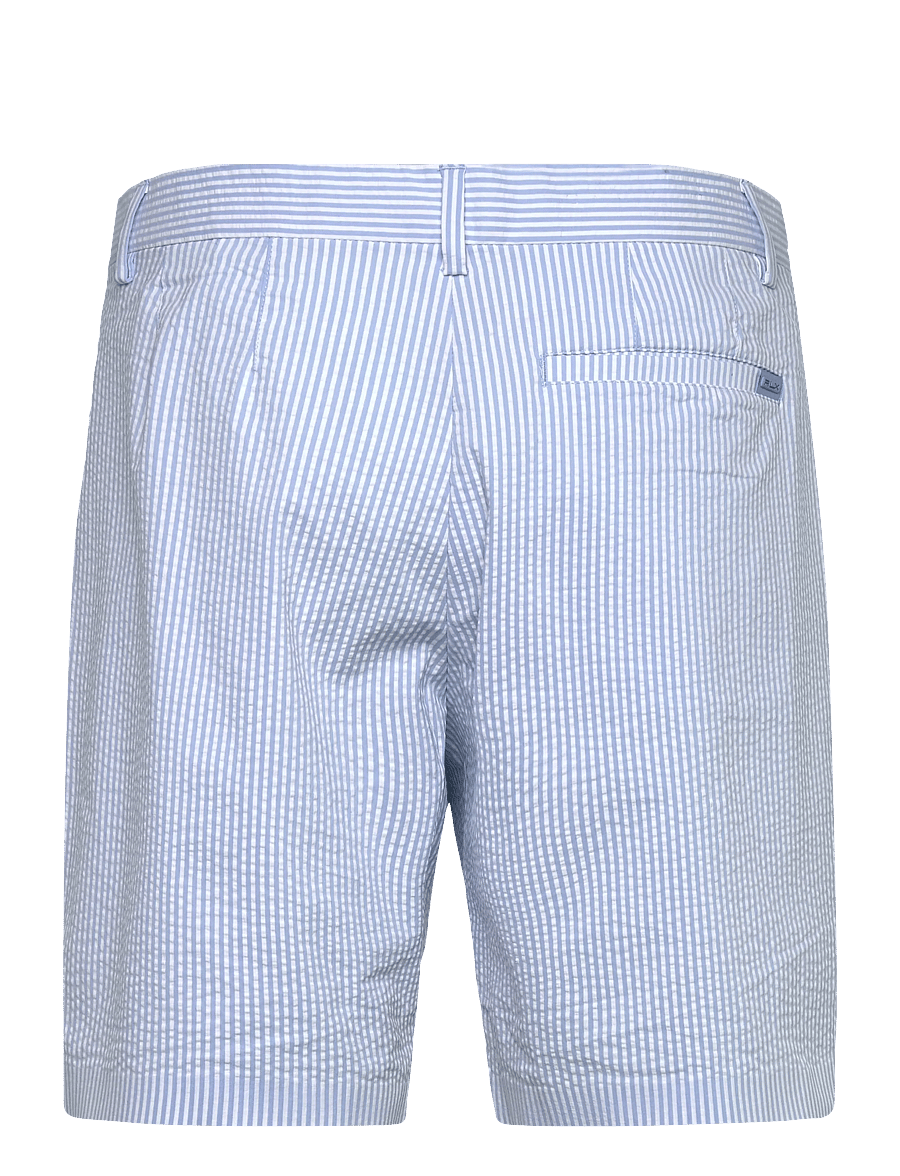 Ralph Lauren Golf - 8-Inch Stretch Classic Fit Active Trunk - casual shorts - powder blue/ceram - 2