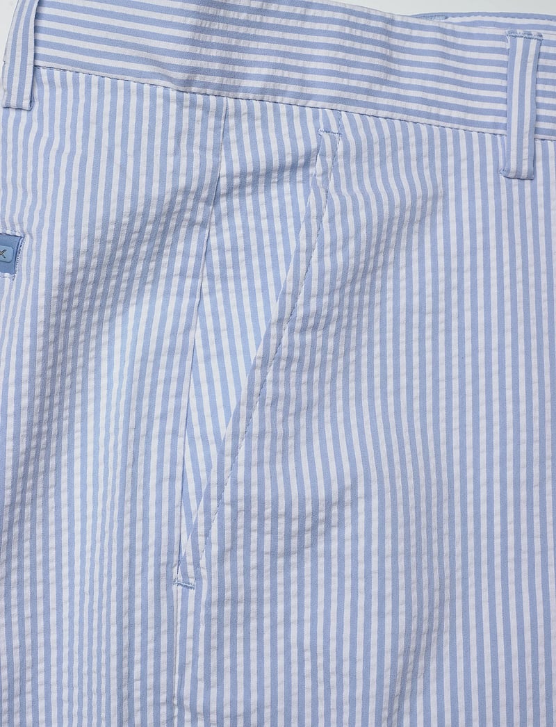 Ralph Lauren Golf - 8-Inch Stretch Classic Fit Active Trunk - casual shorts - powder blue/ceram - 3