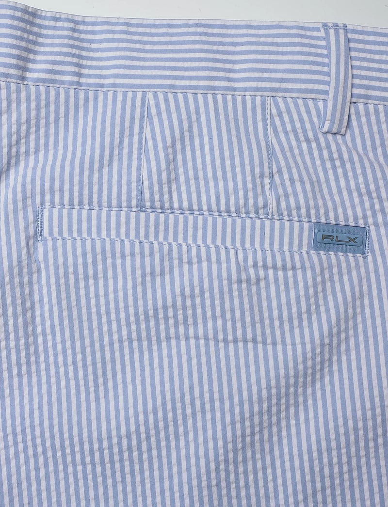 Ralph Lauren Golf - 8-Inch Stretch Classic Fit Active Trunk - casual shorts - powder blue/ceram - 4