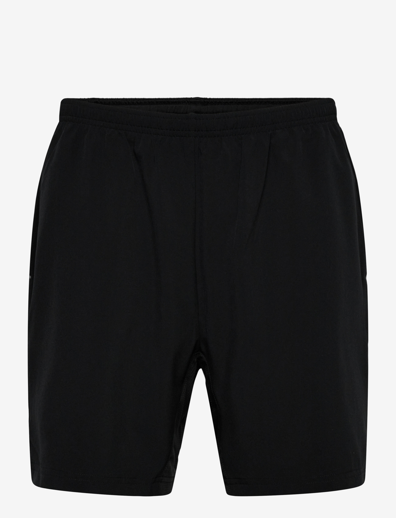 Ralph Lauren Golf - 7-Inch Lined Performance Short - golf shorts - polo black - 0