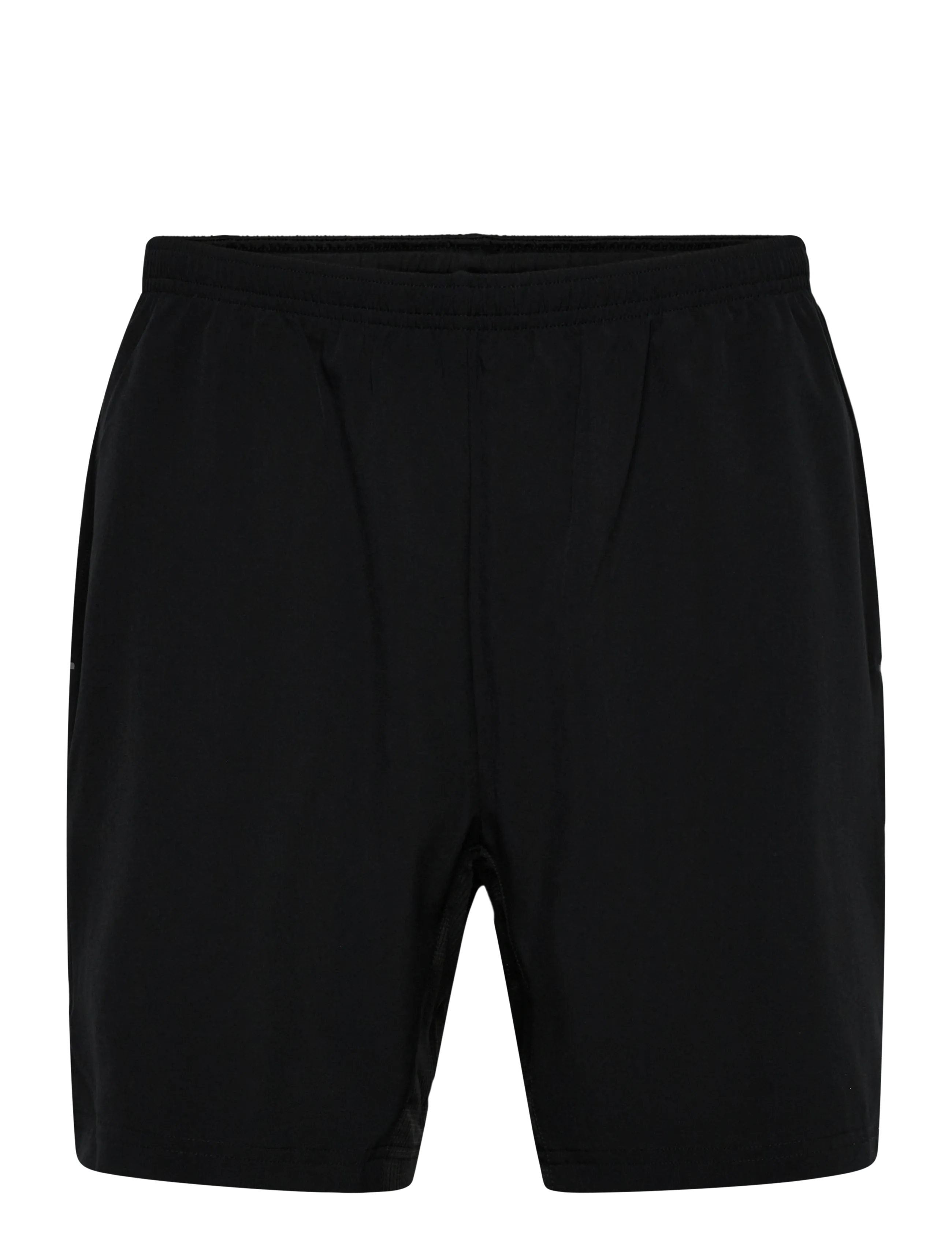 Ralph Lauren Golf 7-Inch Lined Performance Short - Riided - POLO BLACK / black
