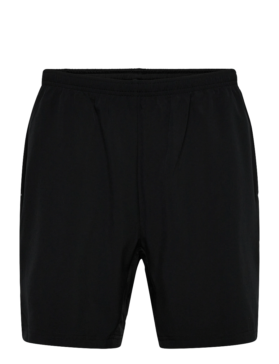 Ralph Lauren Golf - 7-Inch Lined Performance Short - golfshorts - polo black - 1