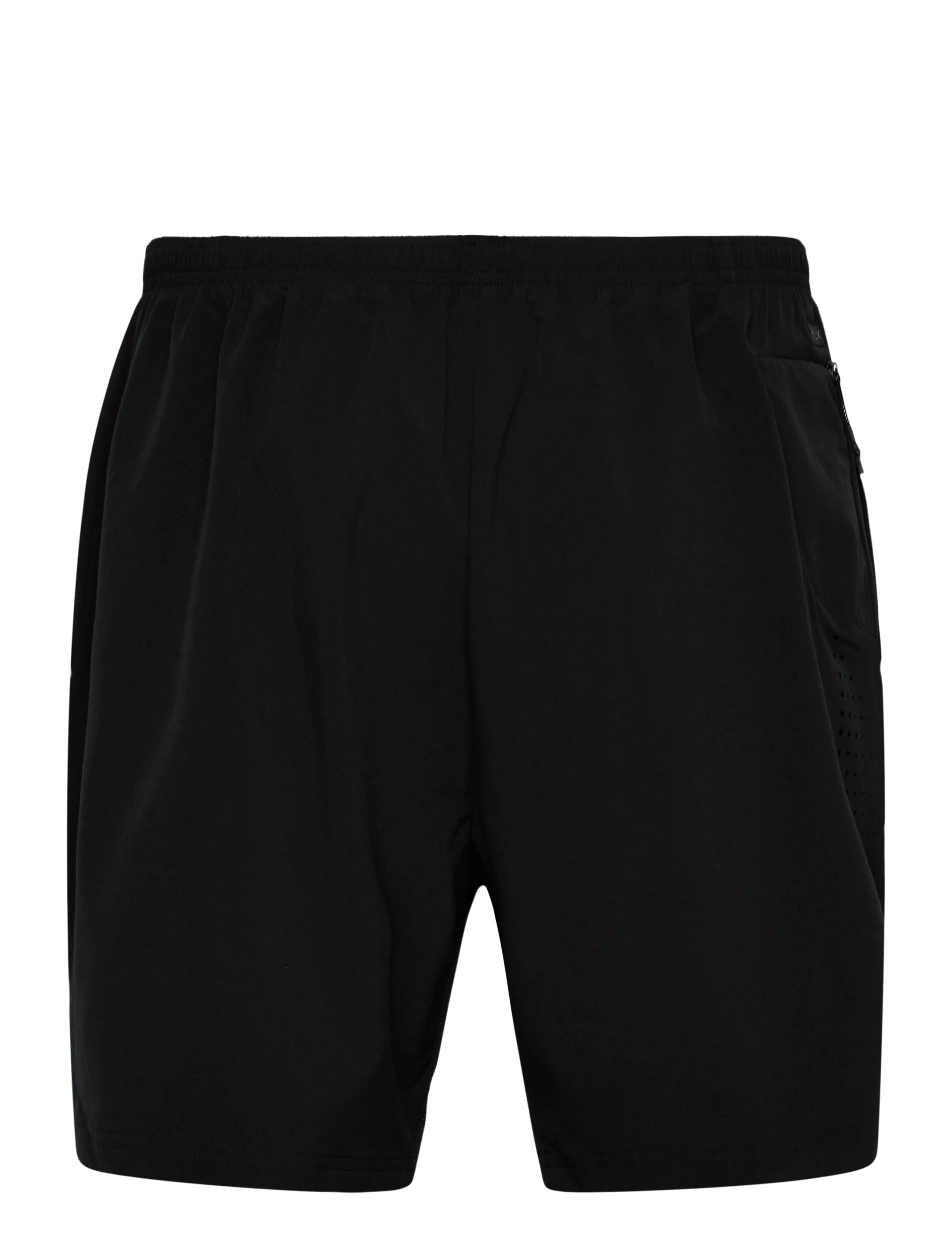 Ralph Lauren Golf - 7-Inch Lined Performance Short - golfshorts - polo black - 2