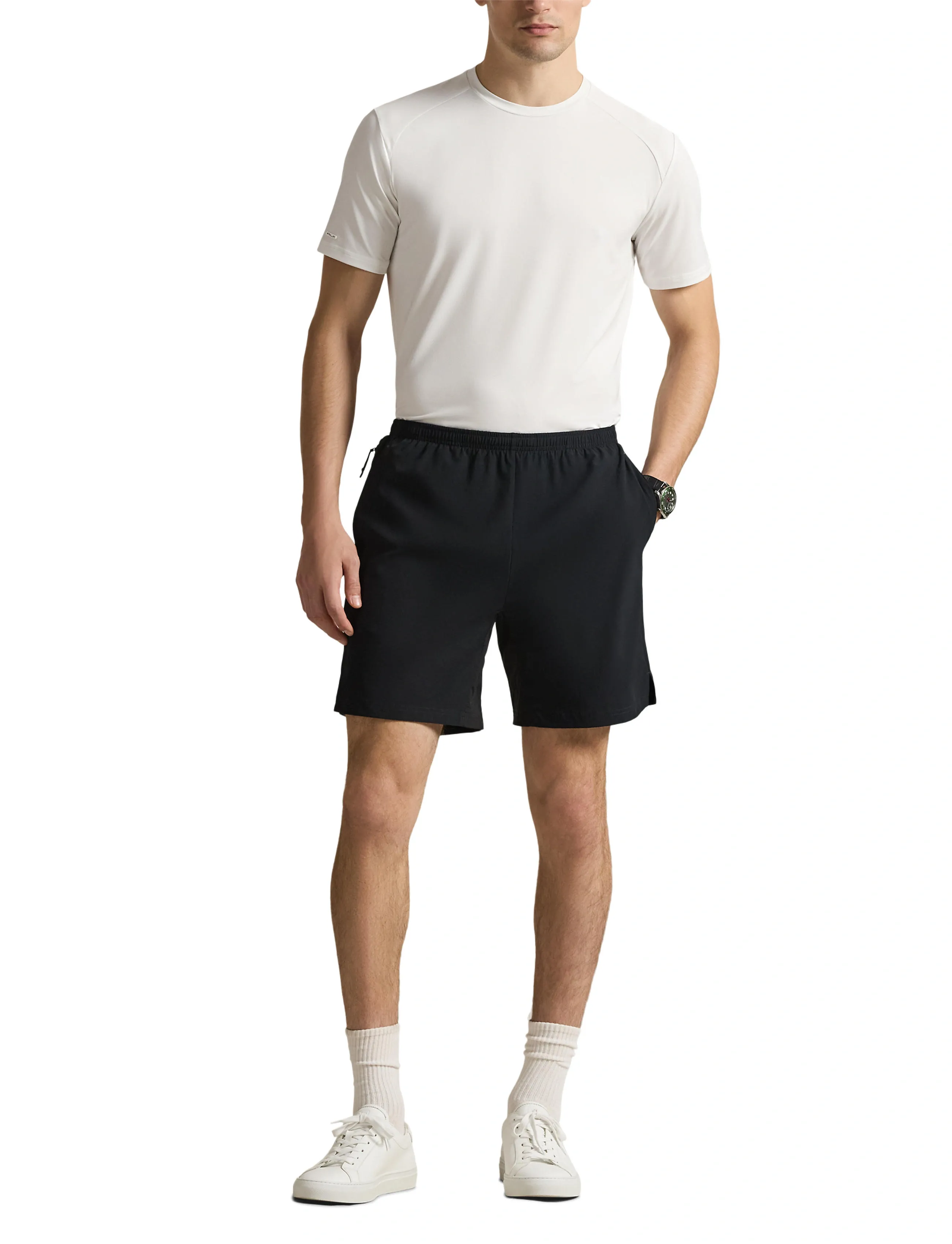 Ralph Lauren Golf 7-Inch Lined Performance Short casual shorts herr – bild 7