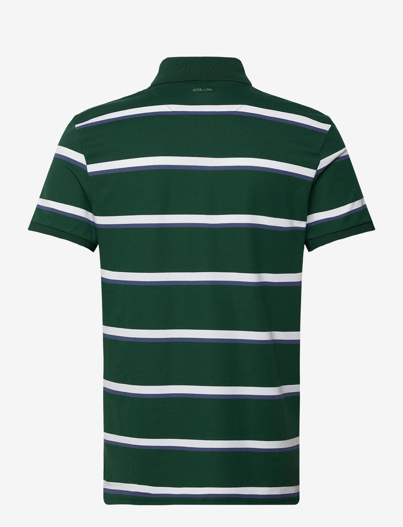 Ralph Lauren Golf - Tailored Fit Performance Polo Shirt - alussärgid ja t-särgid - vintage pine mult - 1