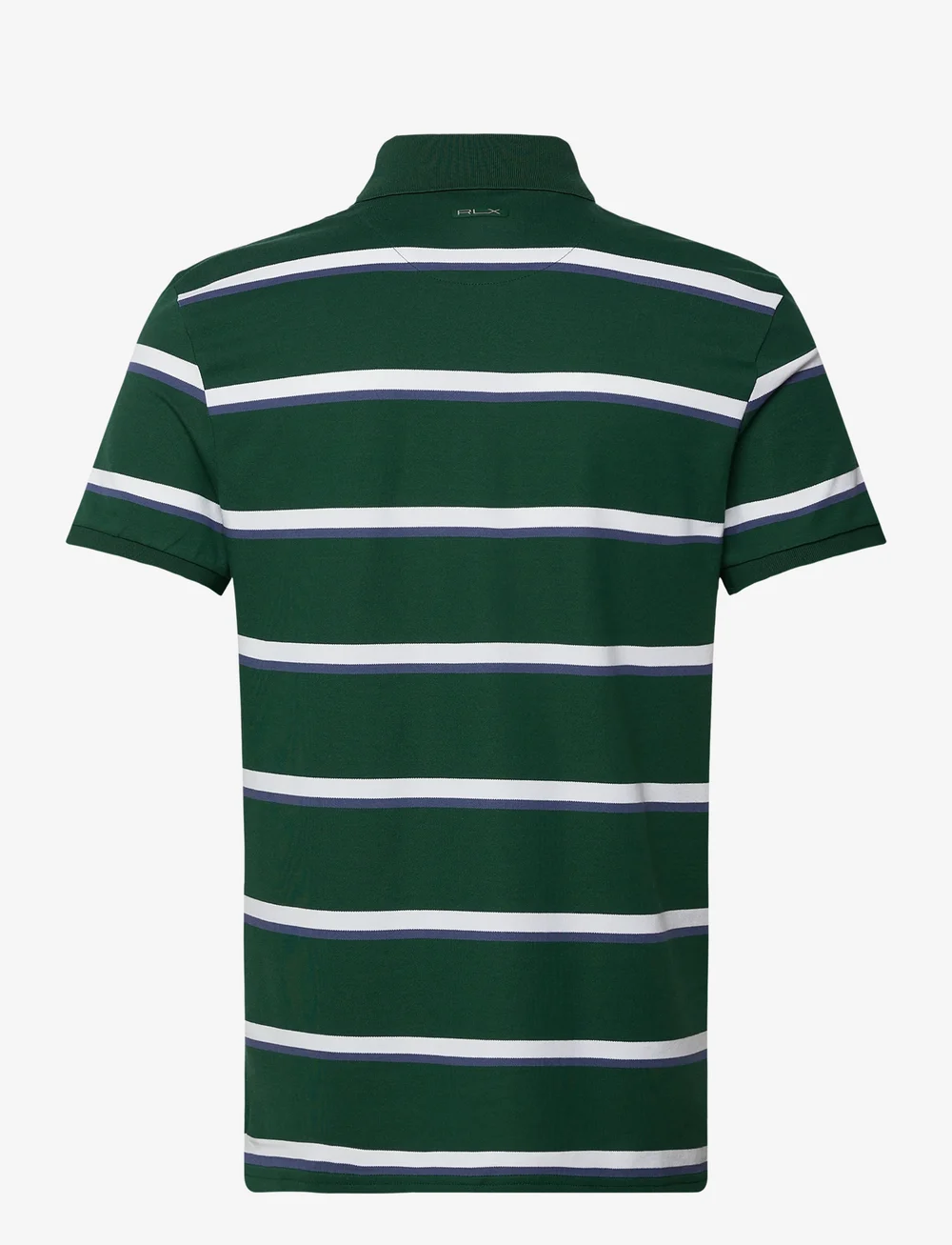 Ralph Lauren Golf - Tailored Fit Performance Polo Shirt - oberteile & t-shirts - vintage pine mult - 1