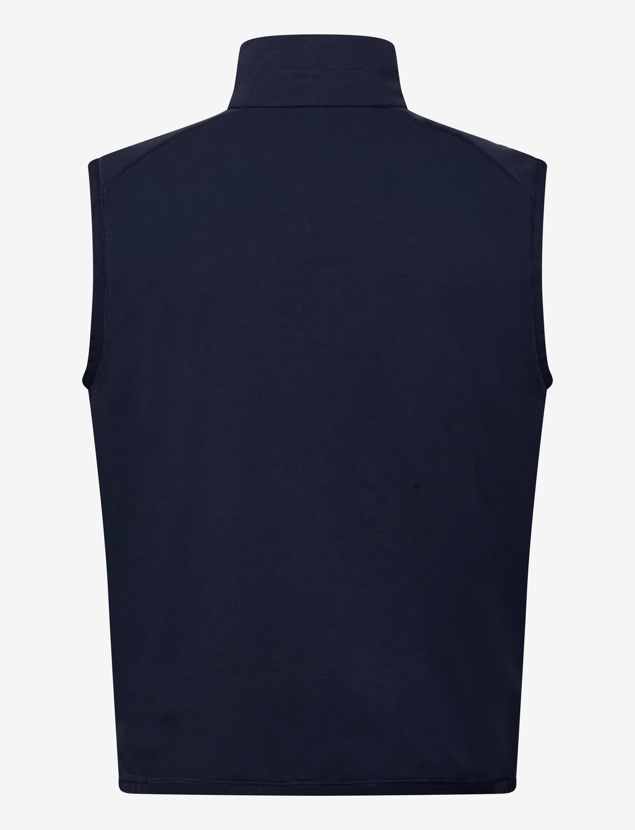 Ralph Lauren Golf - Hybrid Mockneck Vest - veste - refined navy - 1
