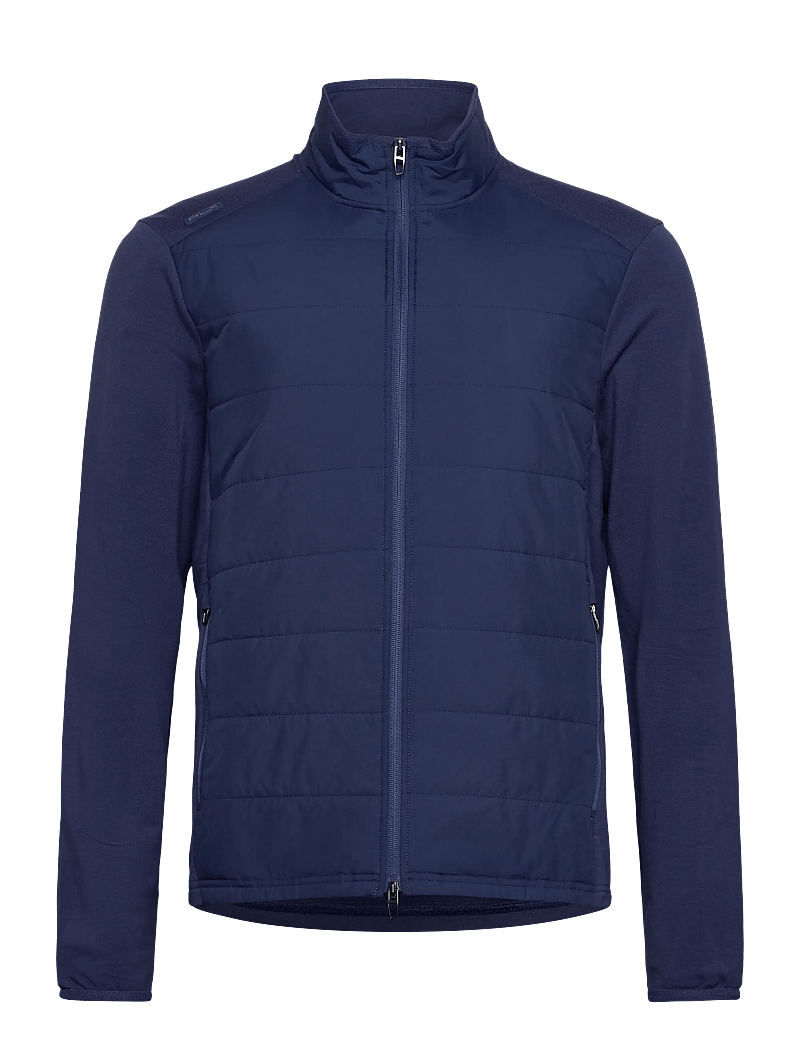 Ralph Lauren Golf - Hybrid Mockneck Jacket - old royal - 0