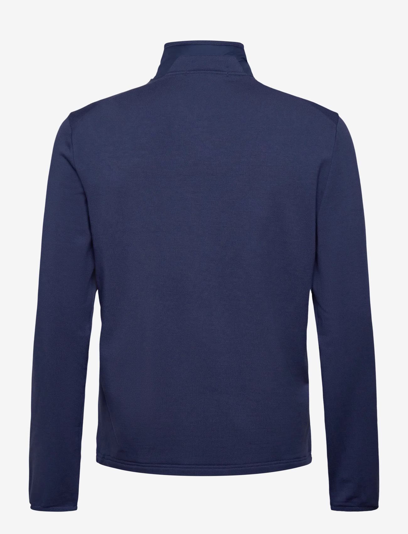 Ralph Lauren Golf - Hybrid Mockneck Jacket - golf-jacken - old royal - 1