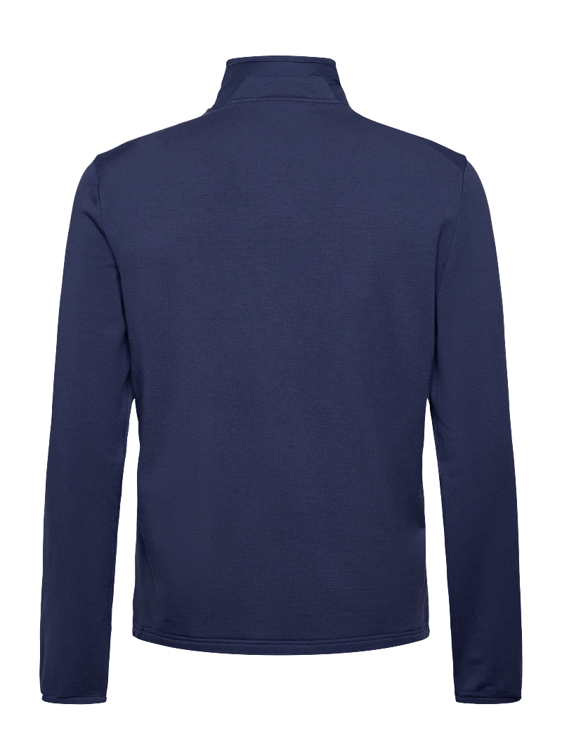 Ralph Lauren Golf - Hybrid Mockneck Jacket - old royal - 1