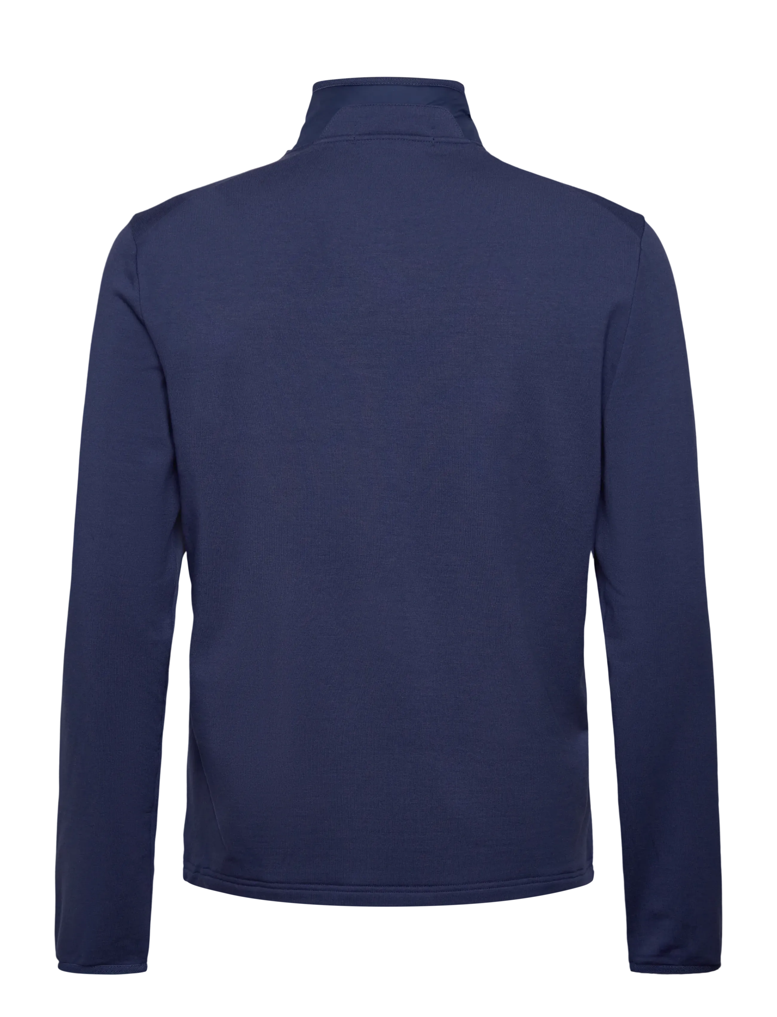 Ralph Lauren Golf - Hybrid Mockneck Jacket - sports jackets - old royal - 1