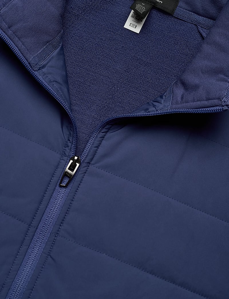 Ralph Lauren Golf - Hybrid Mockneck Jacket - old royal - 2