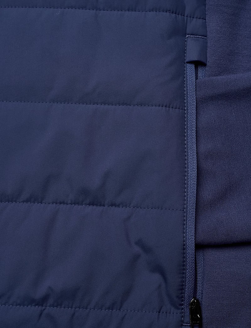 Ralph Lauren Golf - Hybrid Mockneck Jacket - old royal - 3