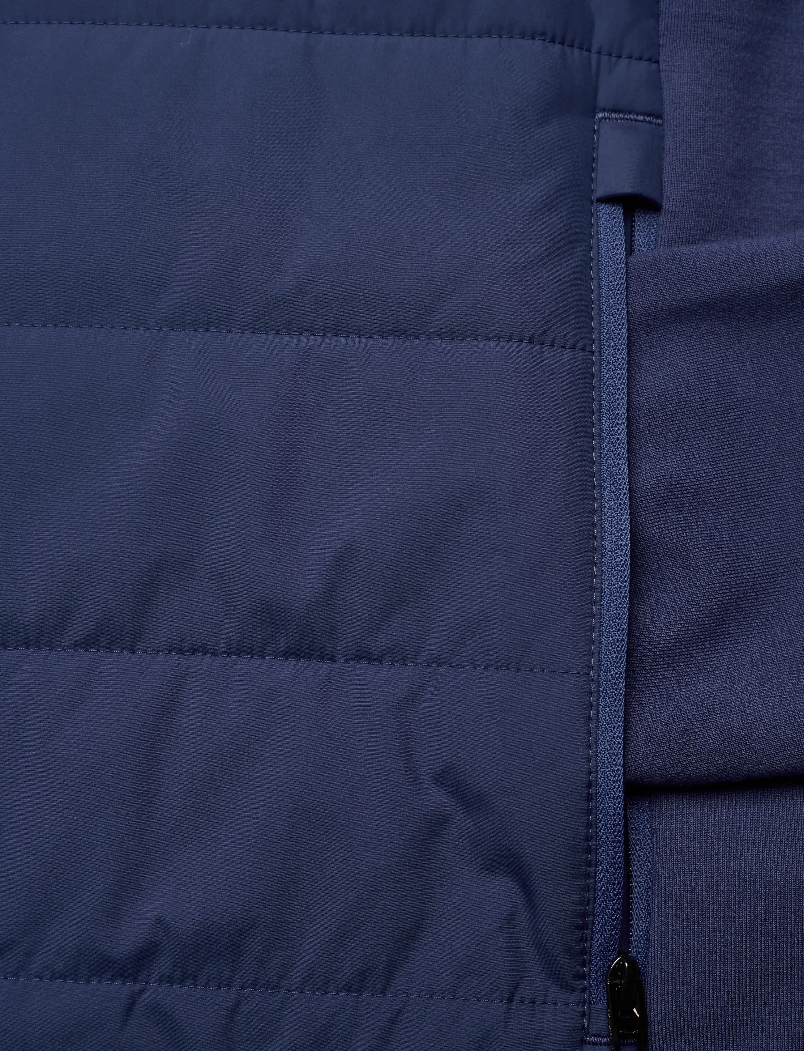 Ralph Lauren Golf - Hybrid Mockneck Jacket - sports jackets - old royal - 3