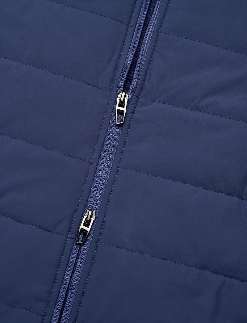 Ralph Lauren Golf - Hybrid Mockneck Jacket - old royal - 4