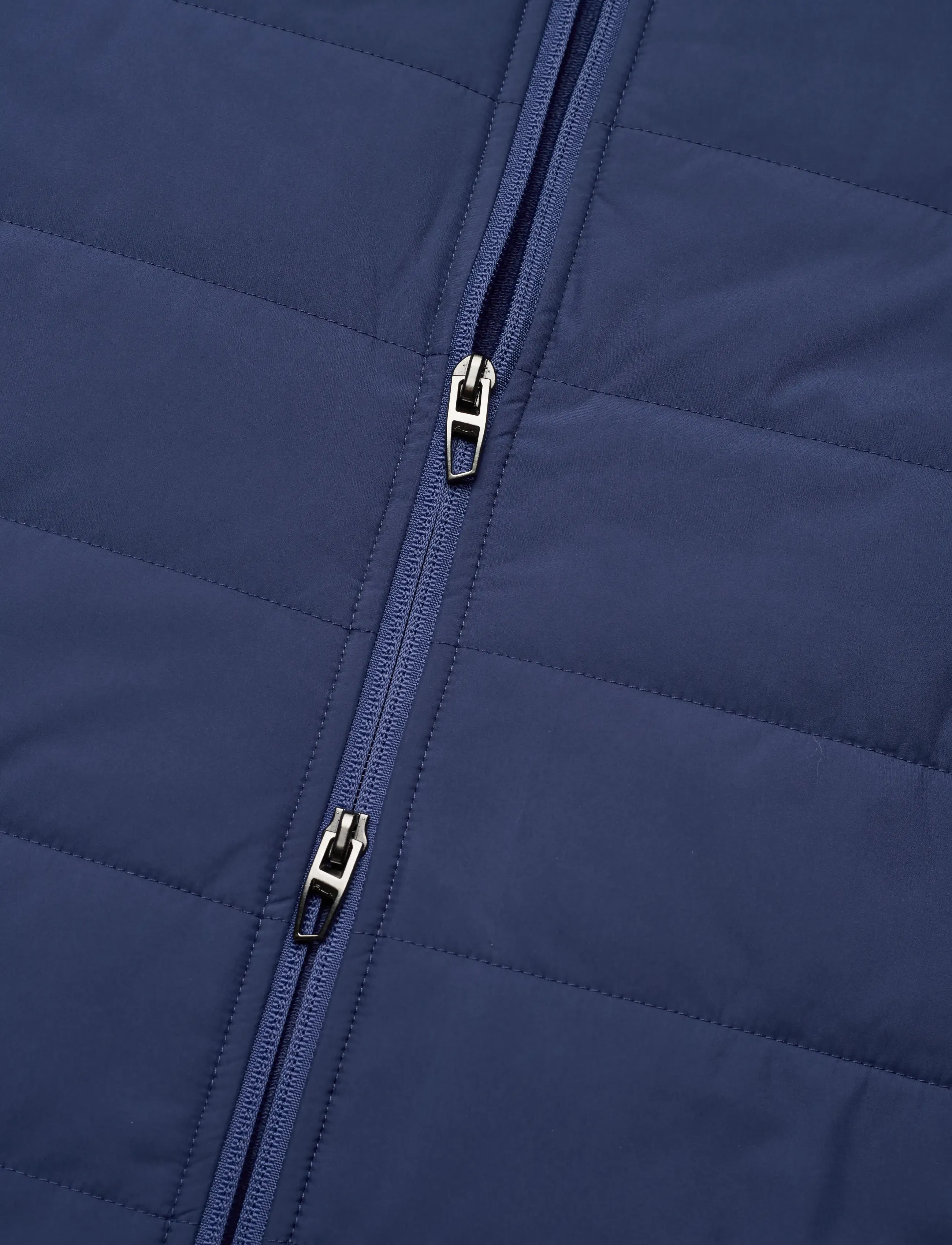 Ralph Lauren Golf - Hybrid Mockneck Jacket - sports jackets - old royal - 4