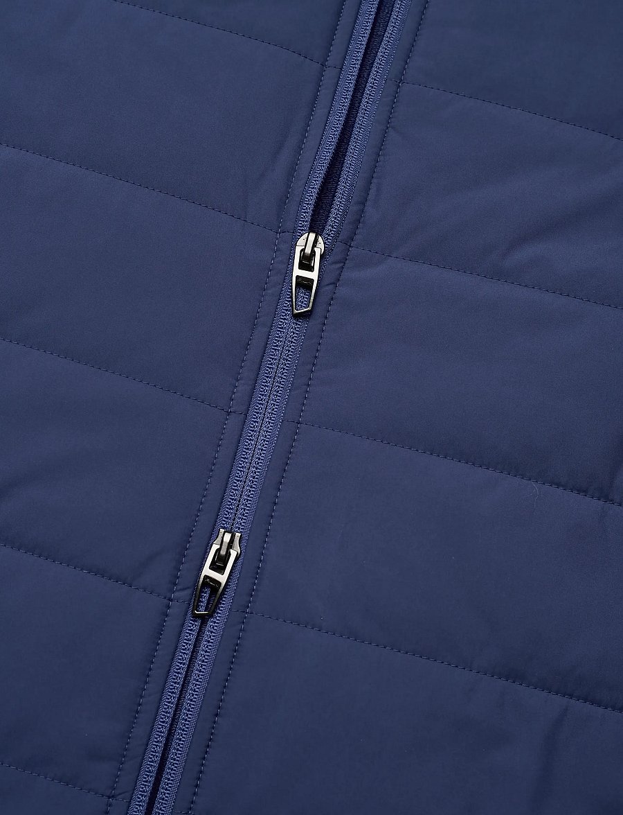 Ralph Lauren Golf - Hybrid Mockneck Jacket - old royal - 4