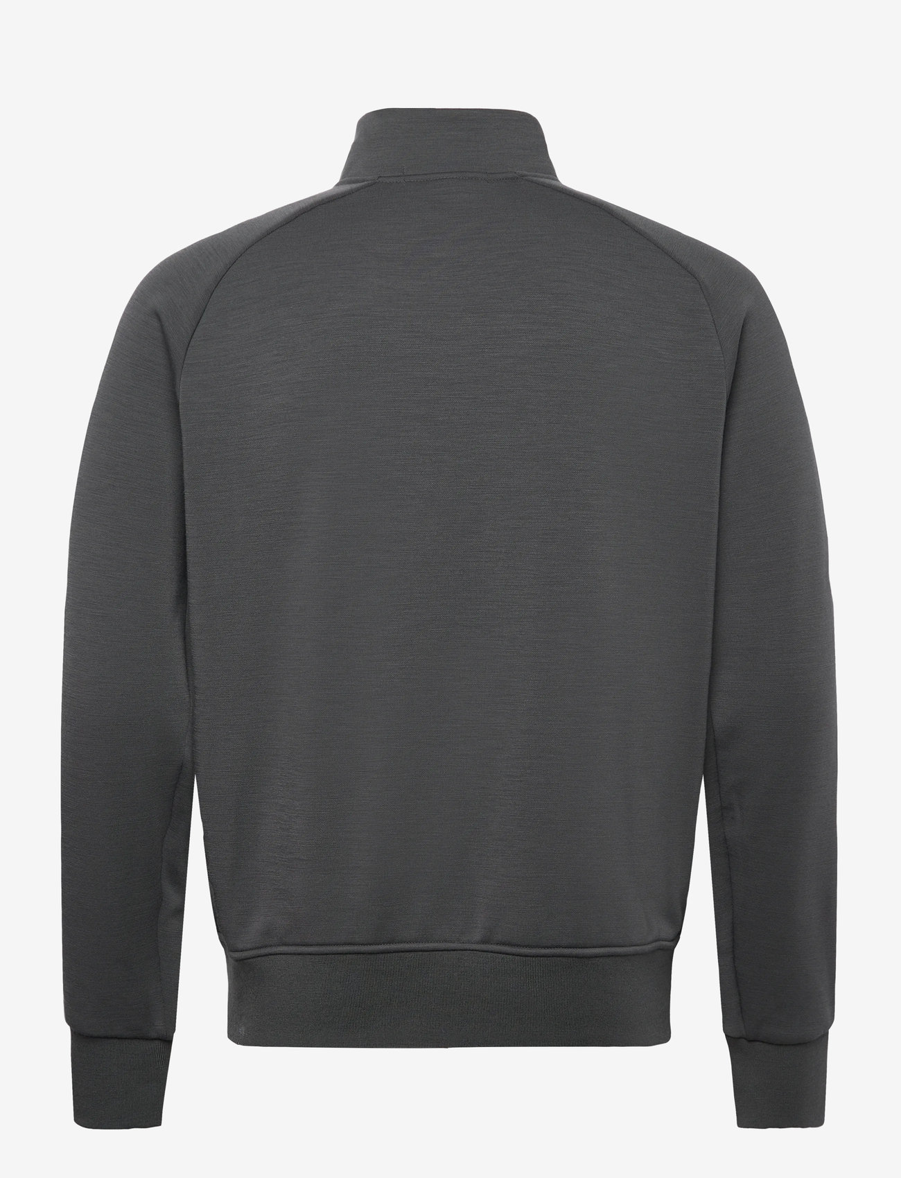 Ralph Lauren Golf - Hybrid Mockneck Jacket - golfijakid - charcoal grey - 1