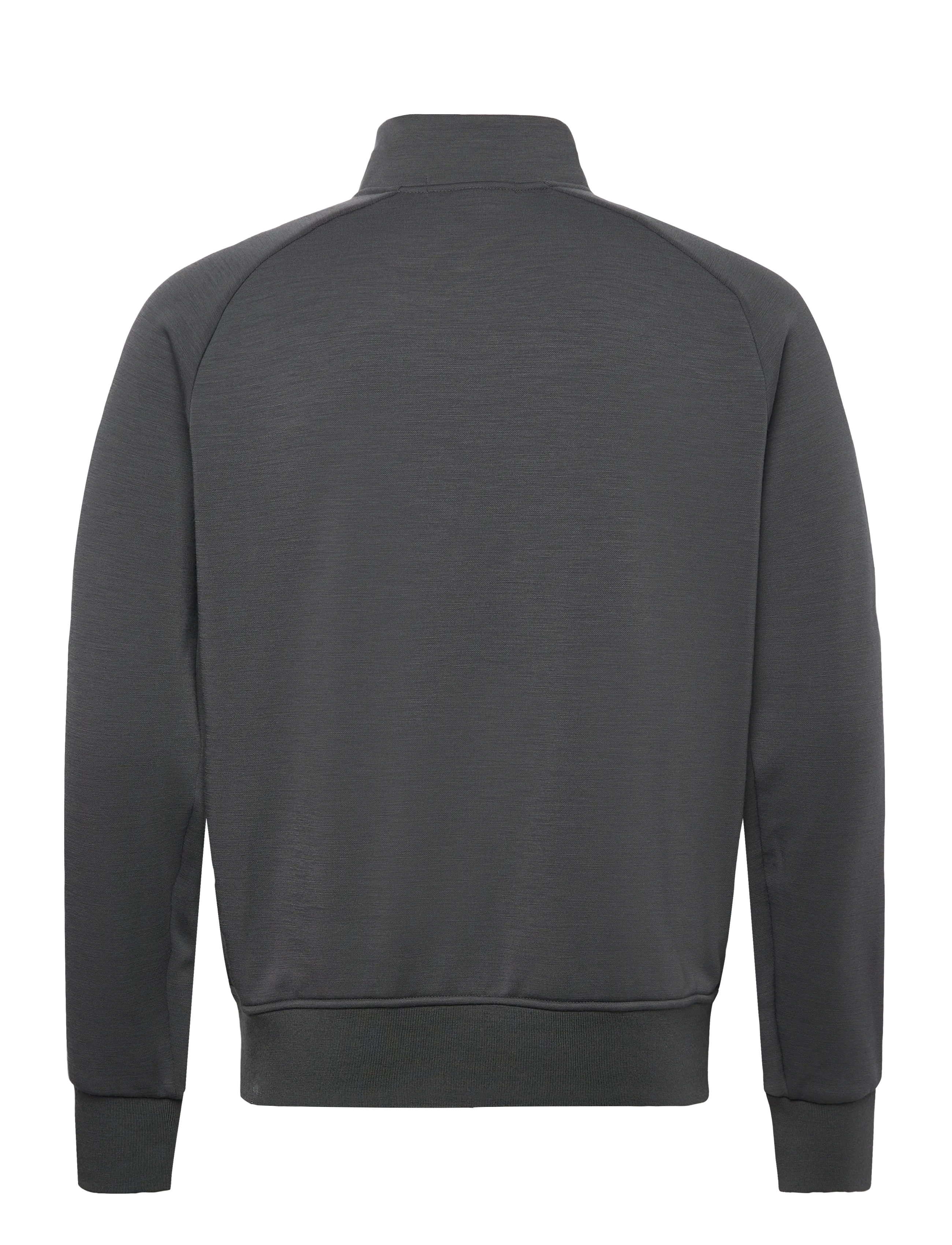 Ralph Lauren Golf - Hybrid Mockneck Jacket - golfijakid - charcoal grey - 1