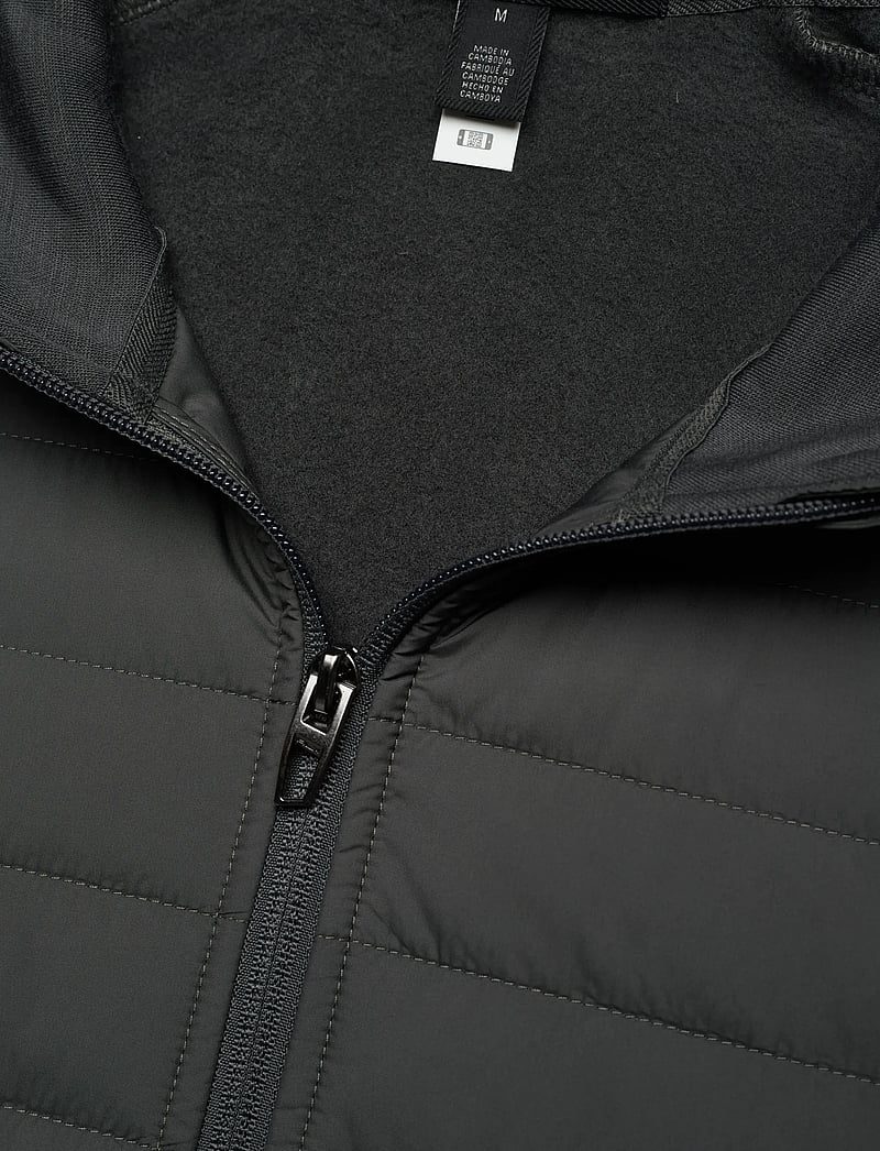 Ralph Lauren Golf - Hybrid Mockneck Jacket - golfijakid - charcoal grey - 2