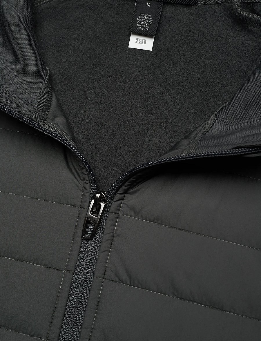 Ralph Lauren Golf - Hybrid Mockneck Jacket - golf-jacken - charcoal grey - 2