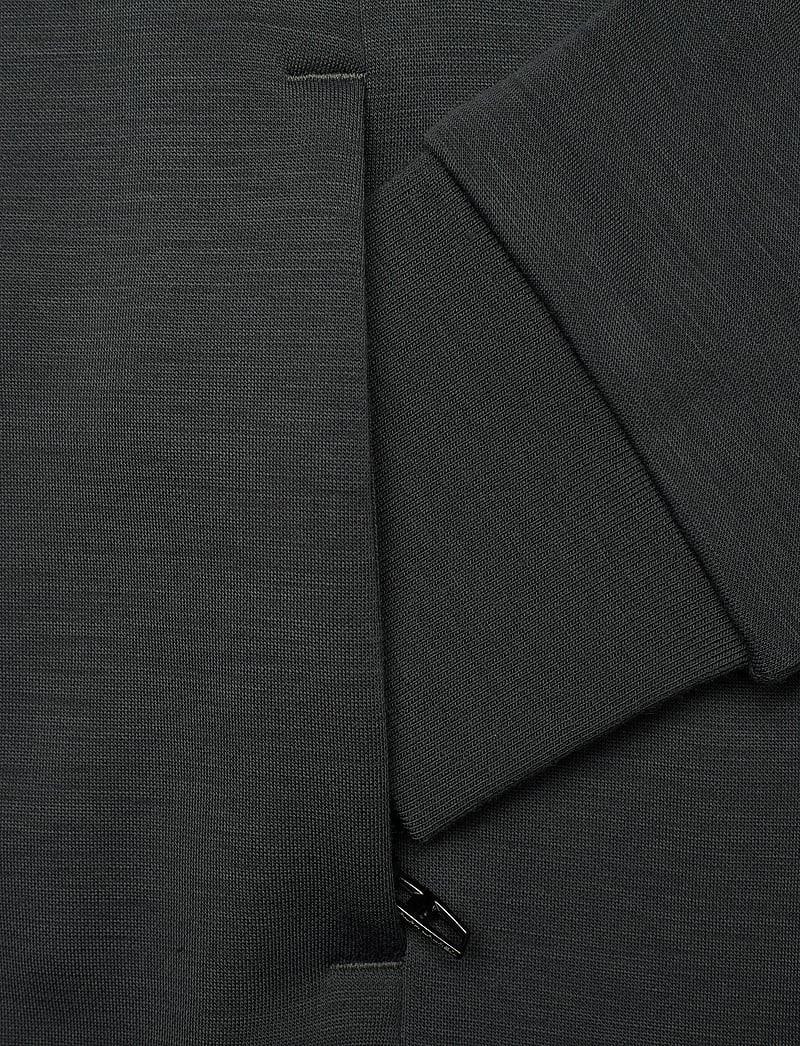 Ralph Lauren Golf - Hybrid Mockneck Jacket - golfijakid - charcoal grey - 3