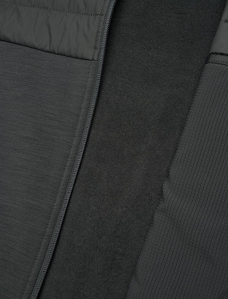 Ralph Lauren Golf - Hybrid Mockneck Jacket - golfijakid - charcoal grey - 5