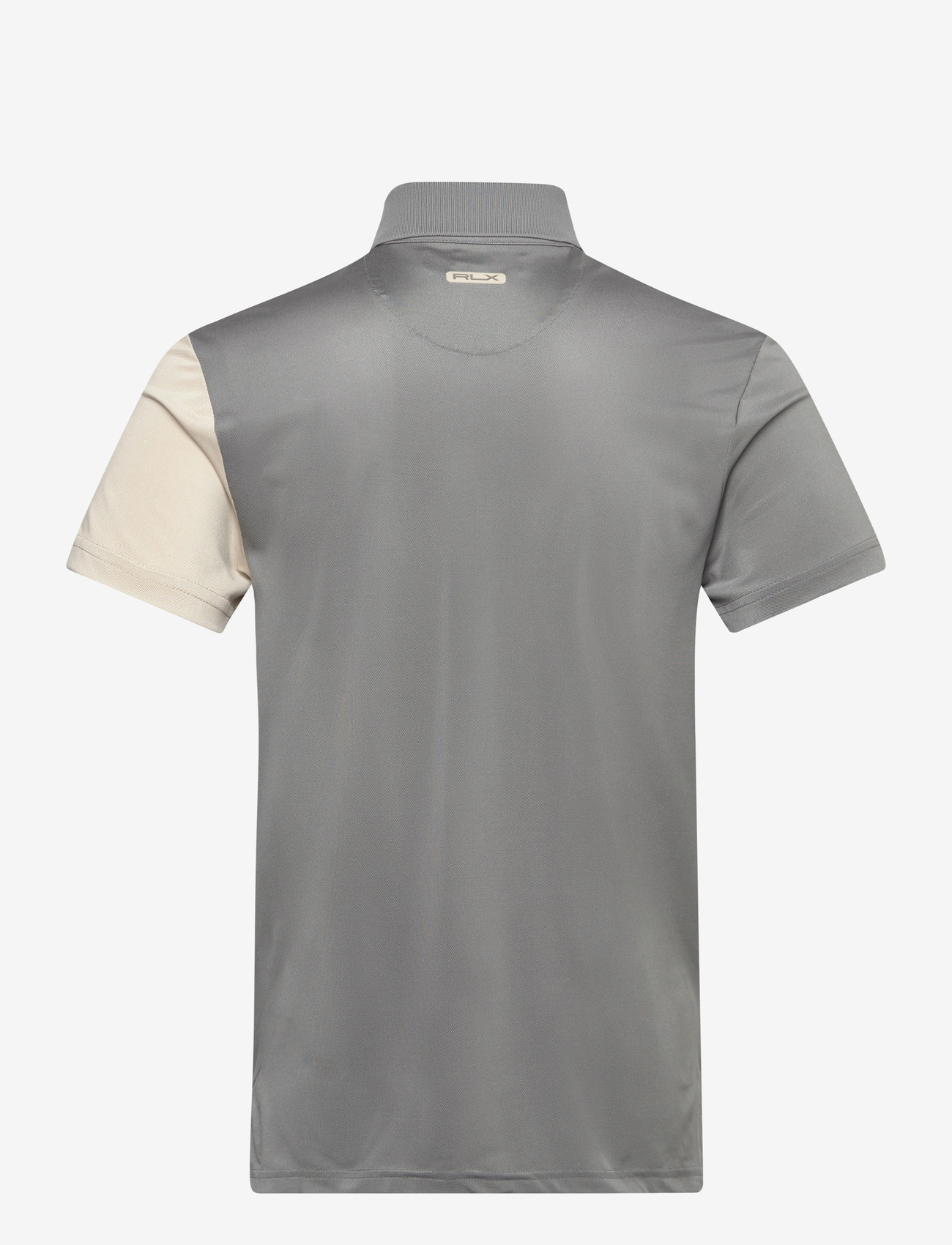 Ralph Lauren Golf - Tailored Fit Performance Polo Shirt - toppe & t-shirts - basic sand multi - 2